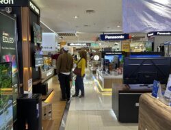 Obral TV di Transmart Full Day Potongan Harga, Diskonnya Tembus Rp2 Jutaan