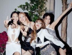 BLACKPINK Berencana Pamer Lagu Baru di Awal Tur Deadline