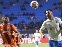 Alasan Persib Rekrut Uilliam Barros dan Berguinho