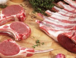 Apa Benar Kandungan Protein Daging Kambing Lebih Tinggi? Ini Faktanya