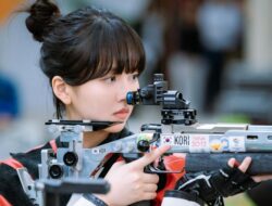 5 Serial Korea Dibintangi Kim So-hyun, Terbaru Good Boy