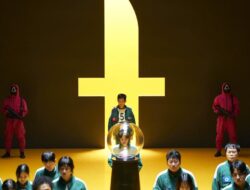 Sinopsis Squid Game 3, Puncak Pertarungan Gi-hun di Permainan Maut