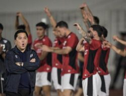 Agenda Kongres Biasa PSSI 2025: Pengesahan Statuta Baru