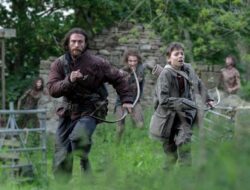 Sinopsis 28 Years Later, Kengerian Wabah Virus Zombie Rage Kembali