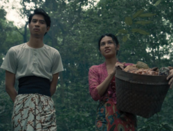 5 Fakta Gowok Kamasutra Jawa, Layar Lebar Terbaru Hanung Bramantyo