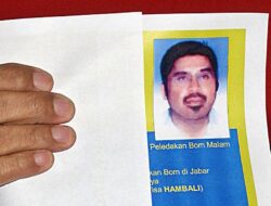 Bagaimana Nasib Status Kewarganegaraan Hambali?