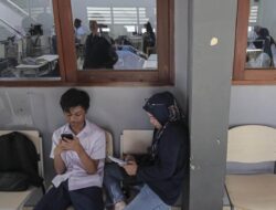 Warga Diminta Lapor Bila Menemukan Pungli di SPMB