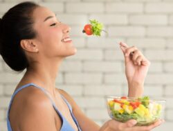 Tren ‘One Meal A Day’ buat Turunkan Berat Badan, Sehat Enggak Sih?