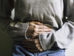 3 Bahan Herbal Ini Bantu Mengeluarkan Kentut, Bye Perut Kembung