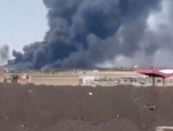 Berapa Kali Israel Serang Iran dalam Dua Tahun Terakhir?