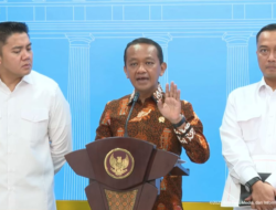 3 Alasan Prabowo Cabut Izin Tambang 4 Perusahaan di Raja Ampat