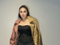 Nikita Mirzani Bikin Surat Terbuka ke Prabowo Subianto