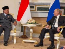 Prabowo Beber Alasan Absen KTT G7 di Kanada, Ada Kaitan dengan Rusia?