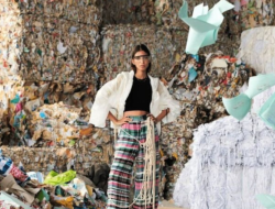 RUU Baru, Prancis Bakal Larang Merek ‘Fast Gaya Busana’ Pasang Iklan