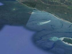 Polemik 4 Pulau Aceh-Sumut, Anggota Dewan Perwakilan Rakyat Duga Berkaitan Potensi Migas