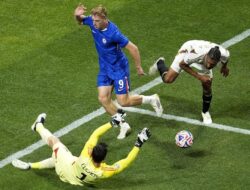 Tips Nonton Gratis Piala Dunia Antarklub 2025