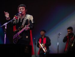 4 Tokoh Musik Indonesia Bebaskan Lagunya Dinyanyikan saat Kisruh Royalti