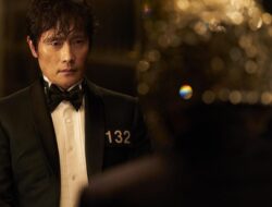 Lee Byung-hun Beri Sinyal Spin-off Squid Game soal Frontman