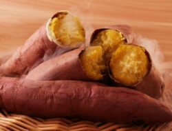 Tren Jajan Kukusan Makin Diminati, Ini Deret Manfaat Kesehatannya