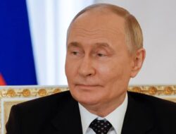 Putin Sebut Serangan AS ke Iran Giring Dunia ke Zona Berbahaya