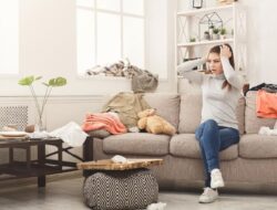 Tips Menyingkirkan Barang dengan Cerdas