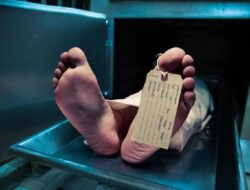 Diplomat RI Meninggal di Kosan Sampai sekarang Kode Keras Trump ke Putin