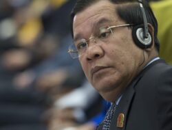 Mantan PM Hun Sen: Kamboja Sepenuhnya Siap Berperang