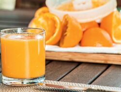 Bikin Penyakit Menjauh, 10 Makanan Ini Tingkatkan Daya Tahan Tubuh