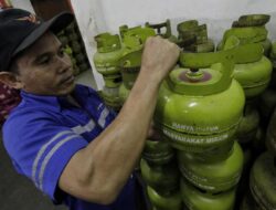 Kemenkop Jamin Agen Tetap Ada Meski Kopdes Merah Putih Ikut Jual LPG
