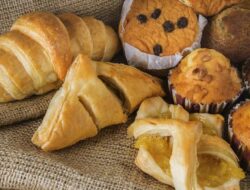 9 Makanan Pemicu Fatty Liver Ini Ternyata Kamu Konsumsi Sehari-hari