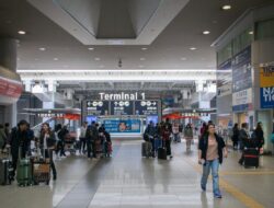 6 Bandara Paling Indah di Dunia 2025, Ada 2 dari Asia