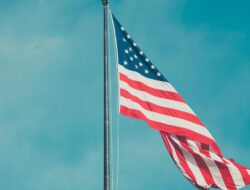 Kisah Persahabatan Kepala Negara RI dan Kepala Negara AS