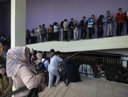 Media Asing Soroti 7 Juta Pemuda RI Nganggur