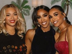 Destiny’s Child Reuni, Jadi Penutup Tur Cowboy Carter Beyonce