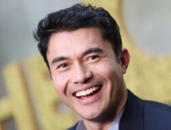 Henry Golding Nilai Perankan James Bond Bak Mimpi Buruk