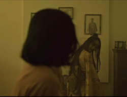 Review Layar Lebar: Hotel Sakura