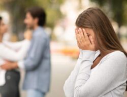 Ramai karena Rendy Kjaernett, Apakah Kebiasaan Selingkuh Bisa Sembuh?