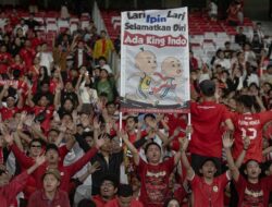 Trik Beli Tiket Tim nasional Indonesia di Semifinal Piala AFF U-23 2025