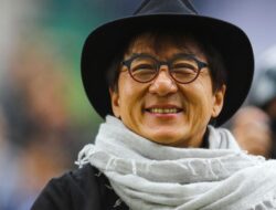 Cerita Miris Anak Jackie Chan saat Jadi Gelandangan di Kanada