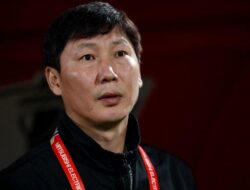 Manajer Vietnam Enggak Kaget Filipina Hantam Malaysia