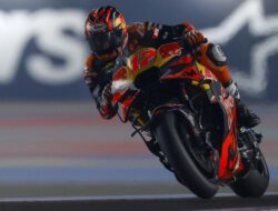 KTM Akui Ilmuwan Mesin Hengkang Tahun Depan, Ikuti Martin ke Honda?