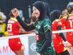 Menikah dan Gabung Tim Turki