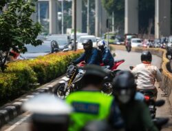 Operasi Patuh Berakhir 27 Juli, Ini Ia Jenis Pelanggaran yang Diincar