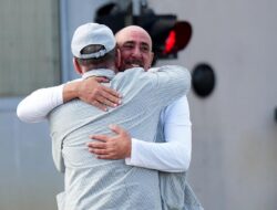 Nyaris Dihukum Mati di RI, Serge Atlaoui Melenggang Bebas di Prancis