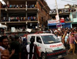 Ilmuwan Kritik Militer Bangladesh karena Latihan di Area Padat Penduduk