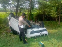 Polri Tekan Angka Kematian Akibat Kecelakaan Jadi 20 Ribu