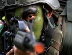 Mantan Marinir Minta Pulang dari Pertempuran Rusia, Ini Jawaban TNI AL