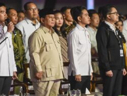 Prabowo Sebut Angka Kesenjangan Ekonomi dan Pengangguran Indonesia Turun