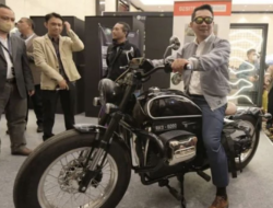 Ridwan Kamil Samarkan Kendaraan Pakai Nama Ajudan atau Pegawai