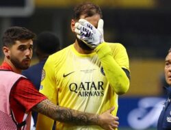 Neuer Serang Donnarumma usai Musiala Cidera Parah